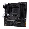 Материнская плата ASUS TUF GAMING A520M-PLUS