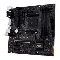 Материнская плата ASUS TUF GAMING A520M-PLUS