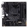 Материнская плата ASUS TUF GAMING A520M-PLUS