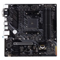 Материнская плата ASUS TUF GAMING A520M-PLUS