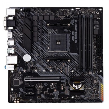 Материнская плата ASUS TUF GAMING A520M-PLUS