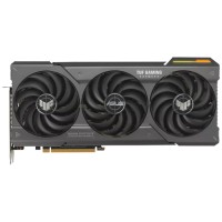 Видеокарта ASUS (TUF-RX7700XT-O12G GAMING) Radeon RX 7700 XT 12GB GAMING 90YV0JK0-M0NA00