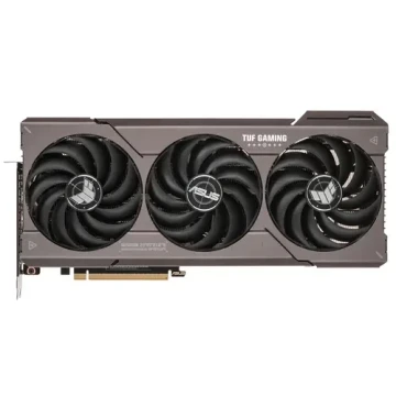 Видеокарта ASUS (TUF-RX7700XT-O12G GAMING) Radeon RX 7700 XT 12GB GAMING 90YV0JK0-M0NA00