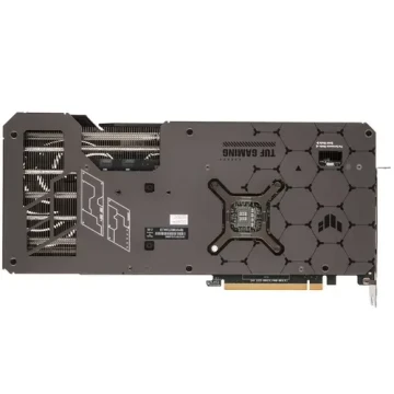 Видеокарта ASUS (TUF-RX7700XT-O12G GAMING) Radeon RX 7700 XT 12GB GAMING 90YV0JK0-M0NA00