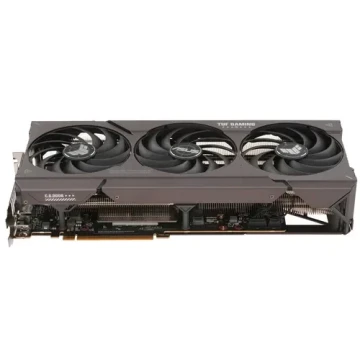 Видеокарта ASUS (TUF-RX7700XT-O12G GAMING) Radeon RX 7700 XT 12GB GAMING 90YV0JK0-M0NA00
