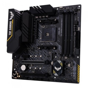 Материнская плата ASUS TUF GAMING B450M-PRO II