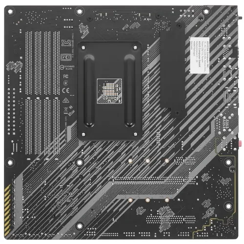 Материнская плата ASUS TUF GAMING B450M-PRO II