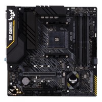 Материнская плата ASUS TUF GAMING B450M-PRO II