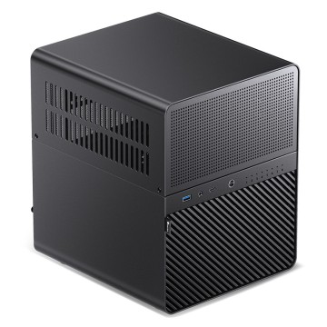 Компьютерный корпус JONSBO N3 Black