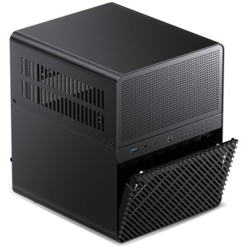 Компьютерный корпус JONSBO N3 Black