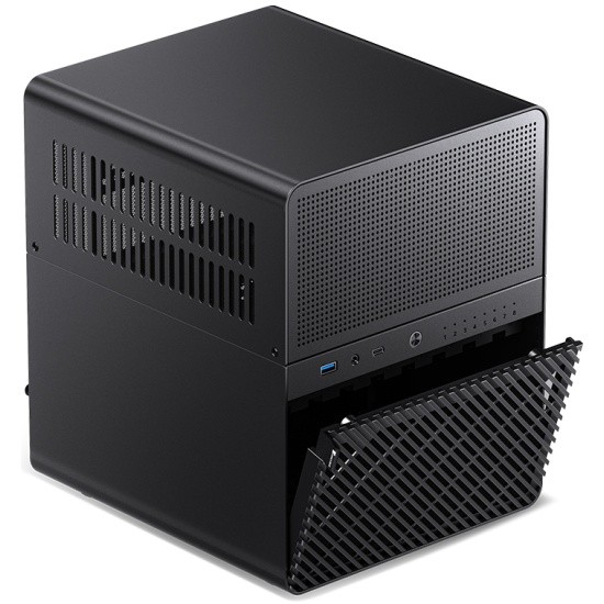 Компьютерный корпус JONSBO N3 Black