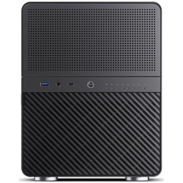 Компьютерный корпус JONSBO N3 Black