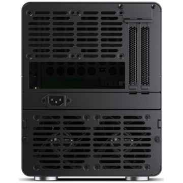 Компьютерный корпус JONSBO N3 Black