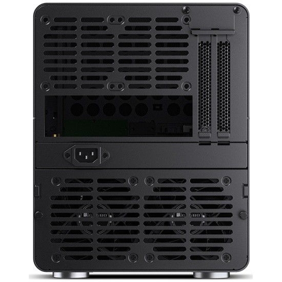 Компьютерный корпус JONSBO N3 Black