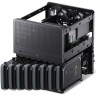 Компьютерный корпус JONSBO N3 Black