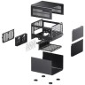 Компьютерный корпус JONSBO N3 Black