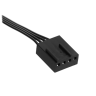 Кулер для процессора PCCooler K4 BK  PWM