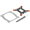 Кулер для процессора PCCooler K4 BK  PWM