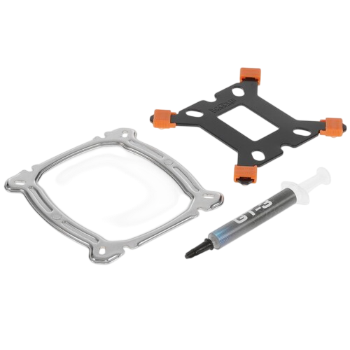 Кулер для процессора PCCooler K4 BK  PWM
