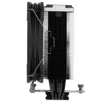 Кулер для процессора PCCooler K4 BK  PWM