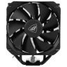 Кулер для процессора PCCooler K4 BK  PWM