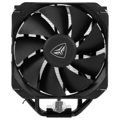 Кулер для процессора PCCooler K4 BK  PWM