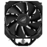 Кулер для процессора PCCooler K4 BK  PWM