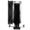 Кулер для процессора PCCooler K4 BK  PWM