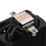 Кулер для процессора PCCooler K4 BK  PWM