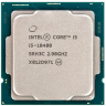 Процессор Intel Core i5 10400 OEM CM8070104290715