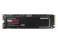 Твердотельный накопитель Samsung 2000 Gb 980 PRO MZ-V8P2T0B/AM