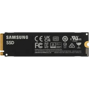 Твердотельный накопитель Samsung 2000 Gb 980 PRO MZ-V8P2T0B/AM