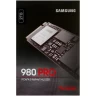 Твердотельный накопитель Samsung 2000 Gb 980 PRO MZ-V8P2T0B/AM