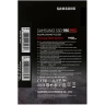 Твердотельный накопитель Samsung 2000 Gb 980 PRO MZ-V8P2T0B/AM