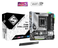 Материнская плата ASRock B760M STEEL LEGEND WIFI (PCIe Gen5)