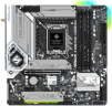 Материнская плата ASRock B760M STEEL LEGEND WIFI (PCIe Gen5)