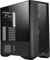 Компьютерный корпус Lian Li Lancool II Mesh Performance Black G99.LAN2MPX.50