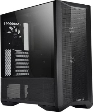 Компьютерный корпус Lian Li Lancool II Mesh Performance Black G99.LAN2MPX.50