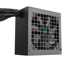 Блок питания Deepcool 650W GAMERSTORM PF650X