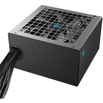 Блок питания Deepcool 650W GAMERSTORM PF650X