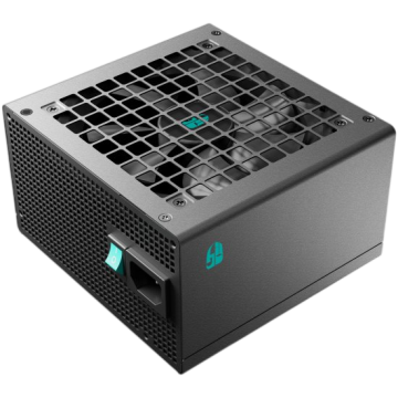 Блок питания Deepcool 650W GAMERSTORM PF650X