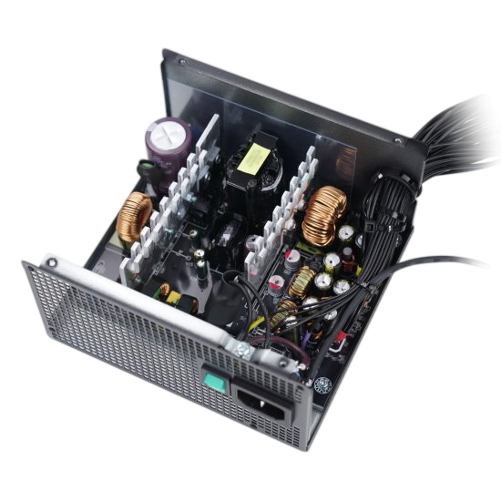 Блок питания Deepcool 650W GAMERSTORM PF650X