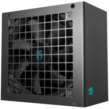 Блок питания Deepcool 650W GAMERSTORM PF650X