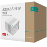 Кулер для процессора Deepcool ASSASSIN IV White (R-ASN4-WHNNMT-G)
