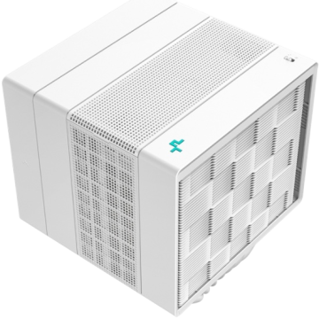 Кулер для процессора Deepcool ASSASSIN IV White (R-ASN4-WHNNMT-G)