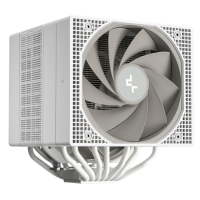Кулер для процессора Deepcool ASSASSIN IV White (R-ASN4-WHNNMT-G)