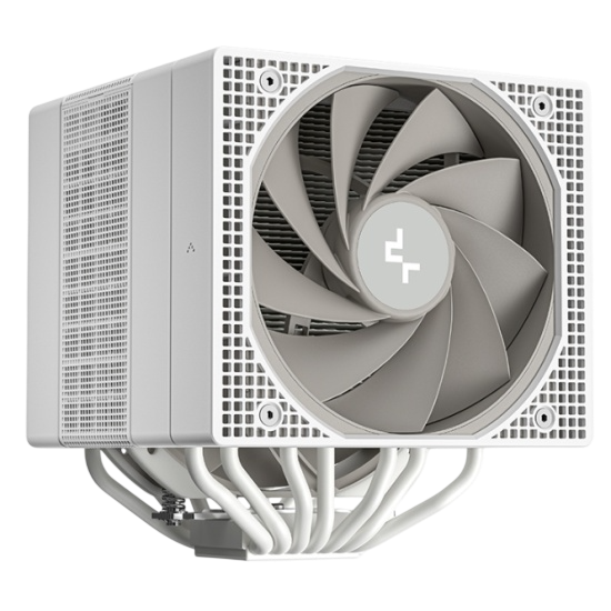 Кулер для процессора Deepcool ASSASSIN IV White (R-ASN4-WHNNMT-G)