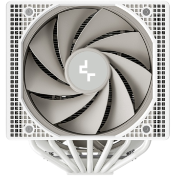 Кулер для процессора Deepcool ASSASSIN IV White (R-ASN4-WHNNMT-G)