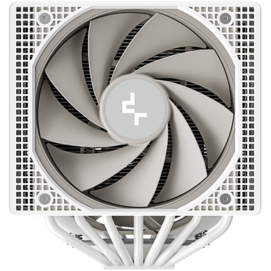 Кулер для процессора Deepcool ASSASSIN IV White (R-ASN4-WHNNMT-G)
