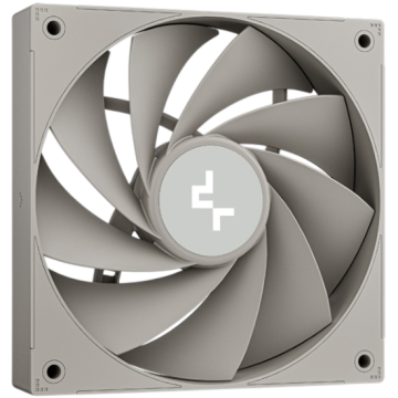 Кулер для процессора Deepcool ASSASSIN IV White (R-ASN4-WHNNMT-G)